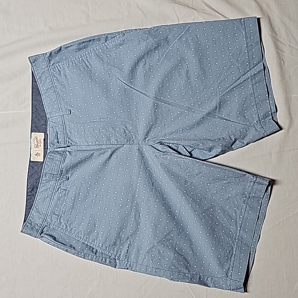 Original Penguin men's shorts
